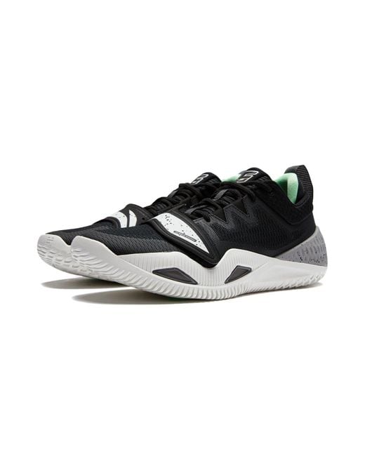 Li-ning Black Badfive Furious 2 for men