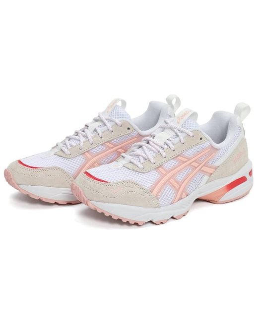 Asics Pink (Wmns) Gel-1090 V2