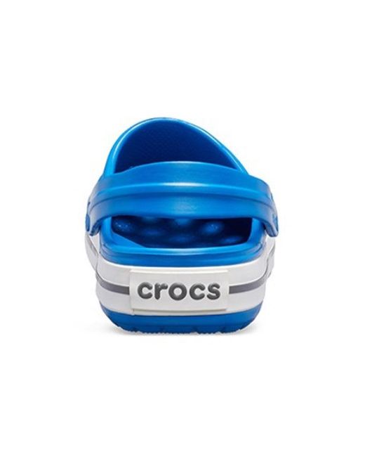 CROCSTM Blue Beach Sandals for men