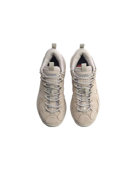 Li-ning Gray Ace Low for men