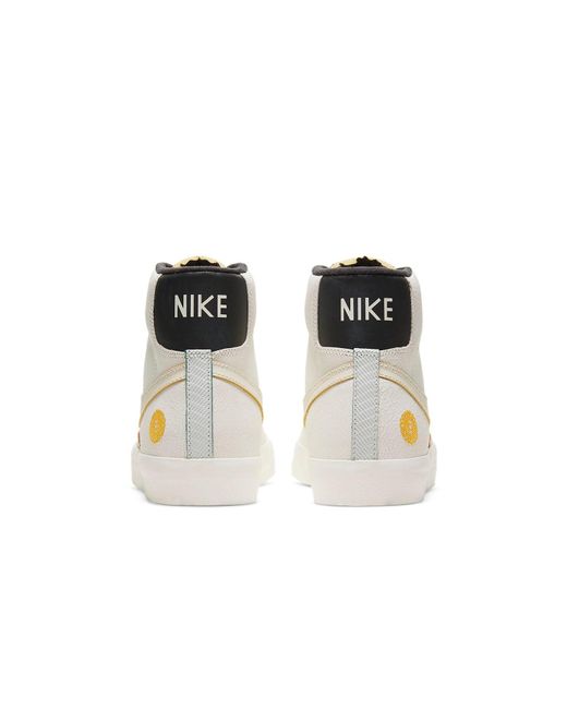Nike Natural Blazer Mid '77 'Da De Muertos' for men