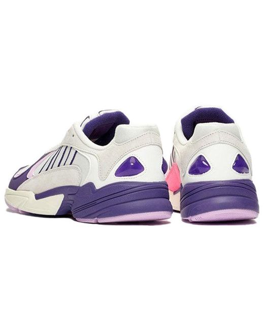 Adidas Blue Dragon Ball Z X Yung-1 'Frieza' for men