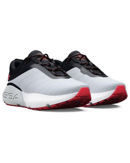 Under Armour White (Wmns) Hovr Mega Warm 'Halo Beta'