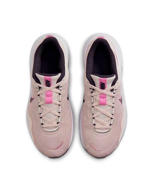 Nike Brown (Wmns) Legend Essential 3 Next Nature 'Barely Rose'