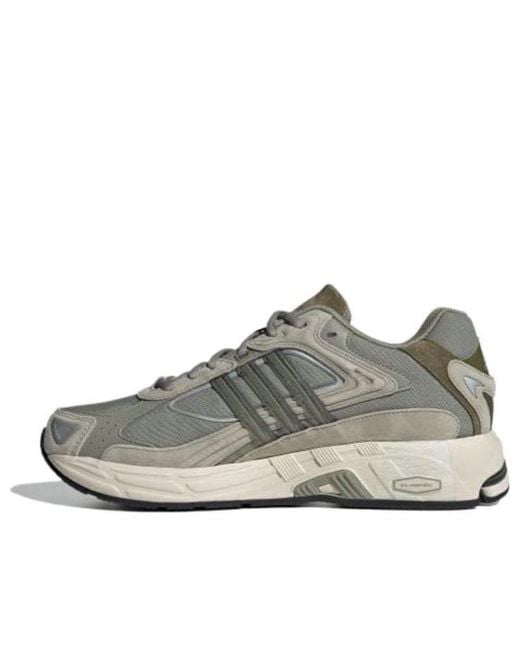 Adidas Gray Response Cl Pebble Focus' for men