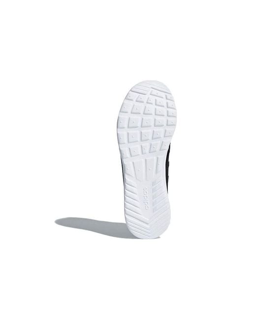 Adidas Black (Wmns) Cloudfoam Qt Racer 'Core'