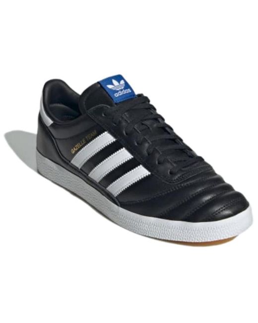 Adidas Blue Gazelle Team for men