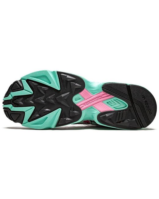 Adidas Blue Arizona X Yung-1 Tea With Ginseng And Honey' for men