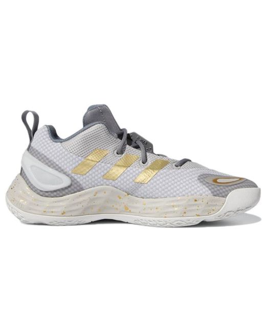 Adidas Blue (Wmns) Candace Parker X Exhibit A