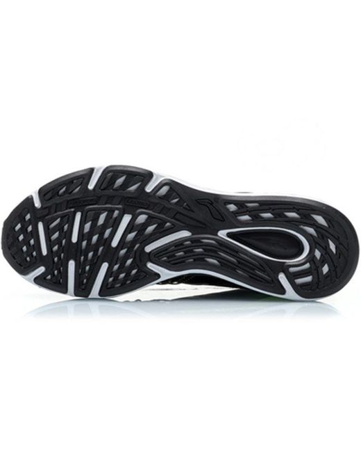 Li-ning Blue Running Low for men