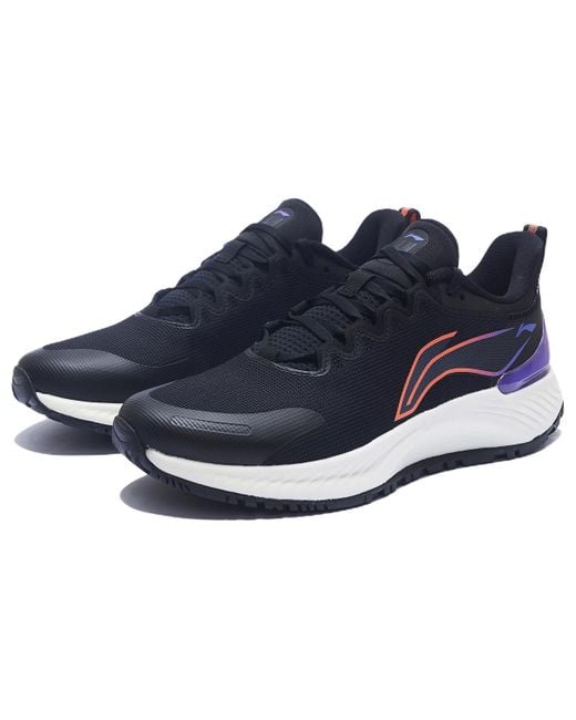 Li-ning Blue Yueying Element for men