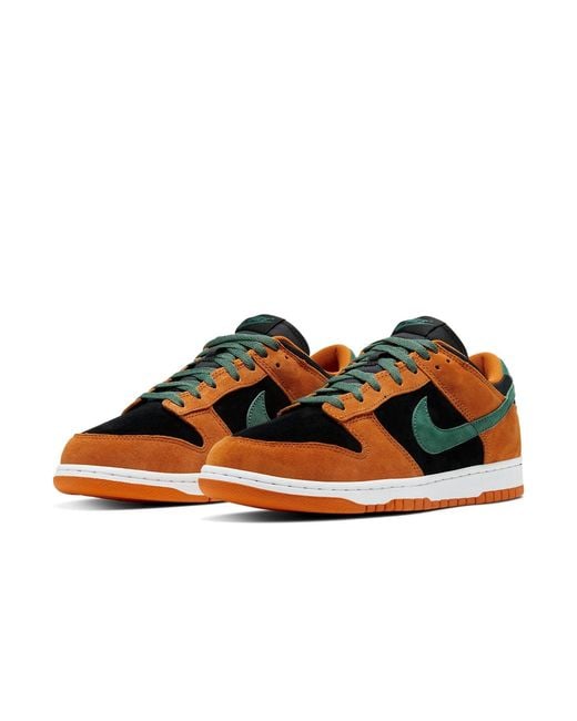 Nike Blue Dunk Low Sp Retro 'Ceramic' 2020 for men