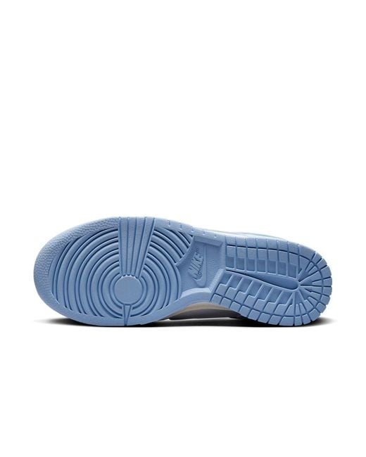 Nike Blue (Wmns) Dunk Low Next Nature Tint'