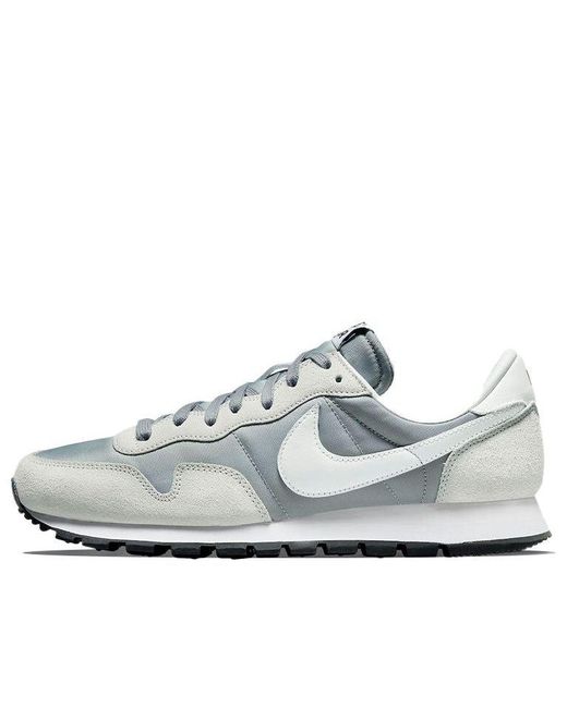 Nike Air Pegasus 3 'grey Fog' in White for Men | Lyst