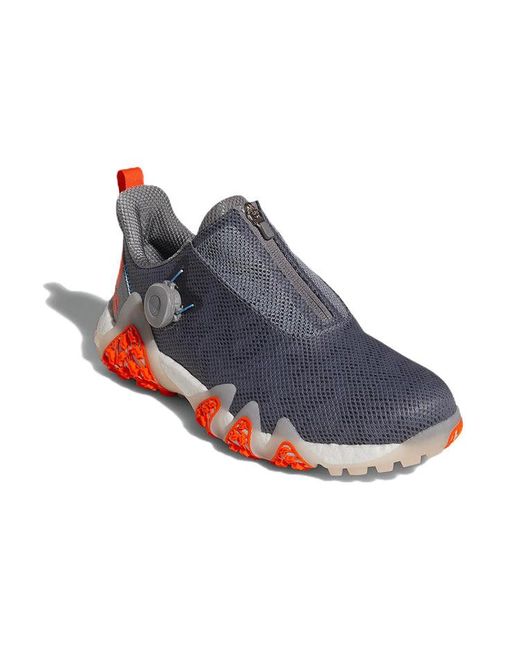Adidas Blue Codechaos 22 Boa for men