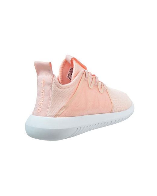 Adidas Pink (Wmns) Tubular Viral 2