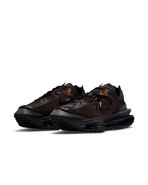 Nike Black Matthew M. Williams X Zoom 004 'Baroque' for men
