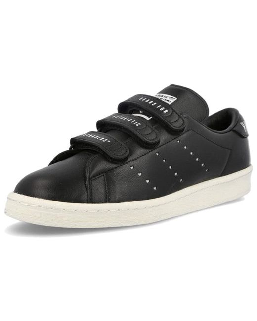Adidas Black Human Made X Unofcl 'Core' for men