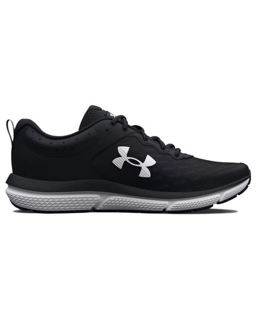 Under Armour Blue (Wmns) Charged Assert 10