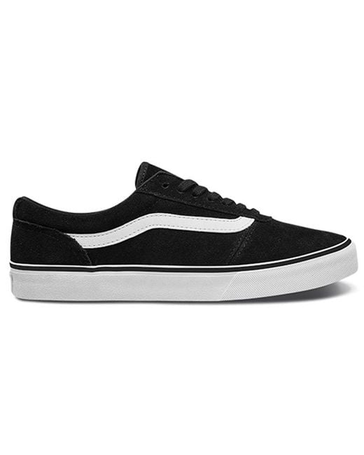 Vans Black (Wmns) Maddie 'Weatherized