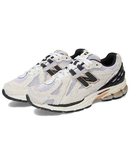New Balance White 1906d for men