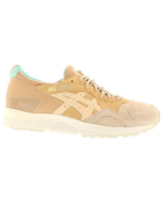 Asics Natural Offspring X Gel Lyte 5 'Covent Garden' for men