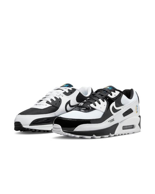 nike airmax lucha libre