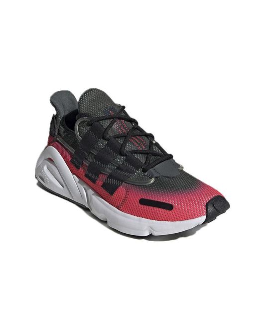 Adidas Blue Lxcon Scarlet' for men