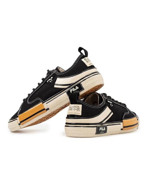 Fila Black (Wmns) Fila Block Reform
