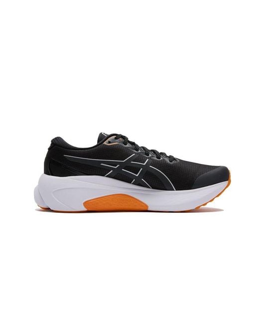 Asics Blue Gel-Kayano 30 Lite Show Running Shoes for men