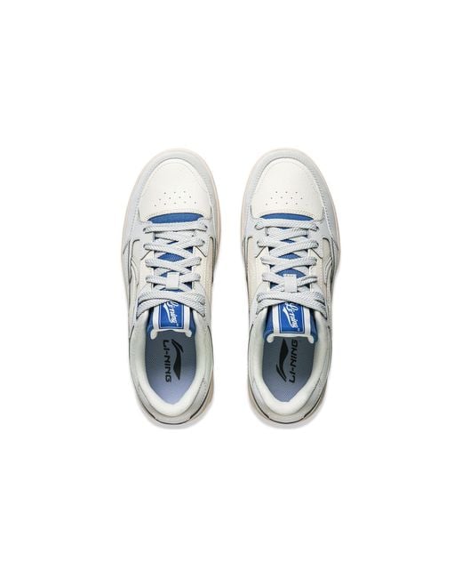 Li-ning White Tianji for men