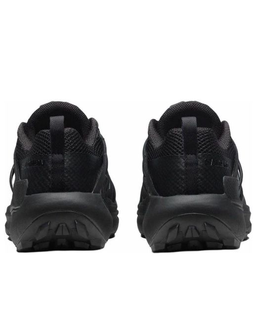 Salomon Black Genesis Advanced for men