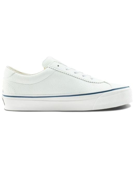 Vans White Premium Sport 73 'Street Vintage' for men