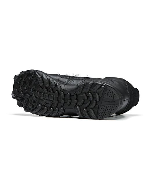 Adidas Black Y-3 Gsg9 'Triple' for men