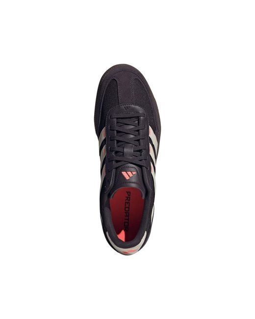 Adidas Blue Predator 24 Freestyle 'Vivid Horizon Pack' for men
