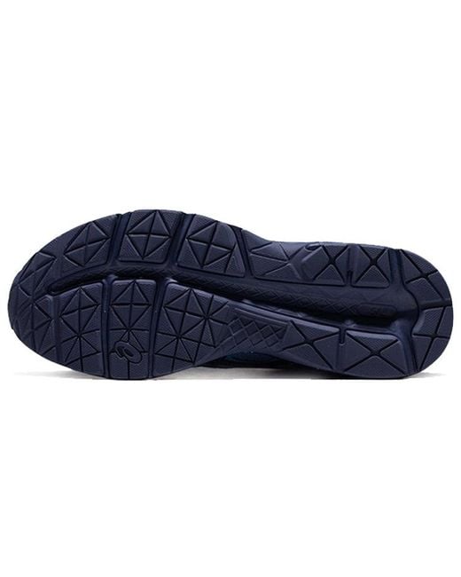 Asics Blue Gel-Contend 4 Retro for men