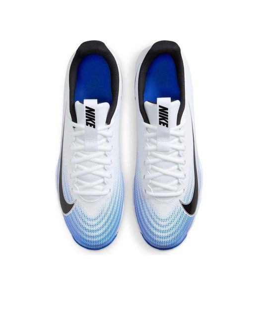 Nike Blue Vapor Shark 3 Racer' for men