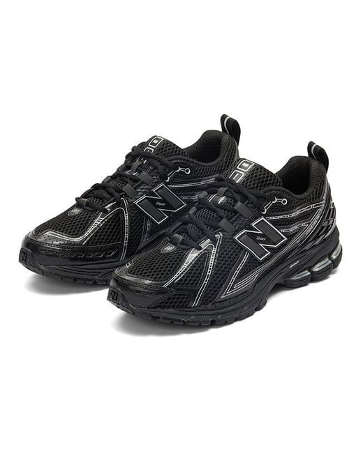 New Balance Black 1906R for men