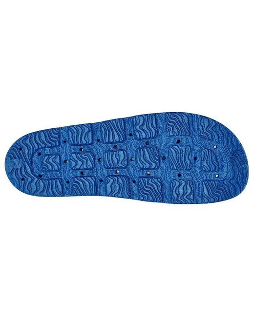 Skechers Blue Hyper Ease for men