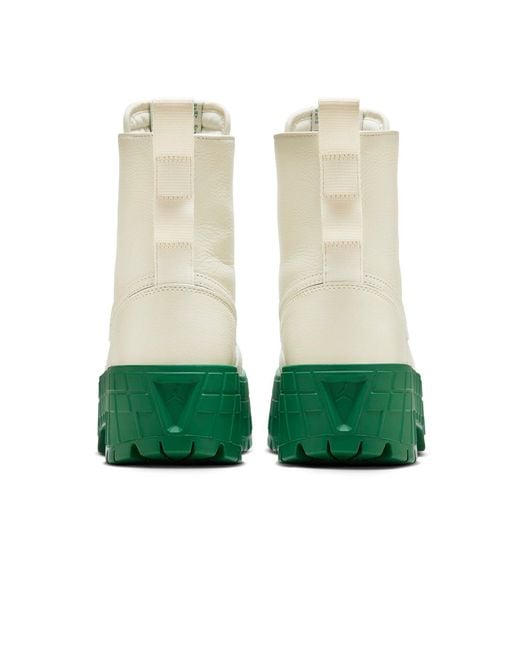 Nike Green (Wmns) 1 Brooklyn 'Sail