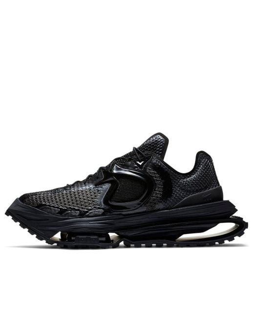 Nike Black Matthew M. Williams X Zoom 004 'Triple' for men