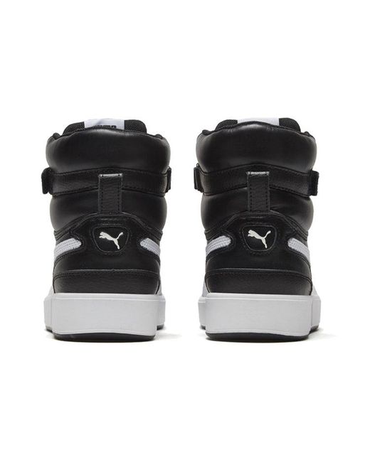 PUMA Black Sky Lx Mid for men