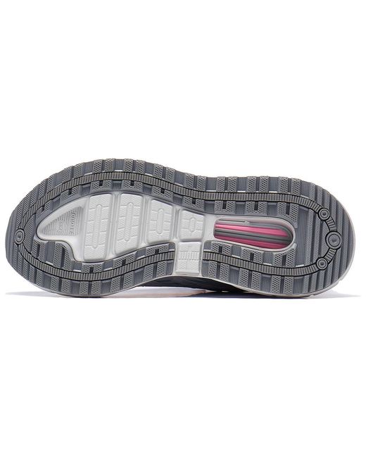 Li-ning Gray (Wmns) Starlit 5