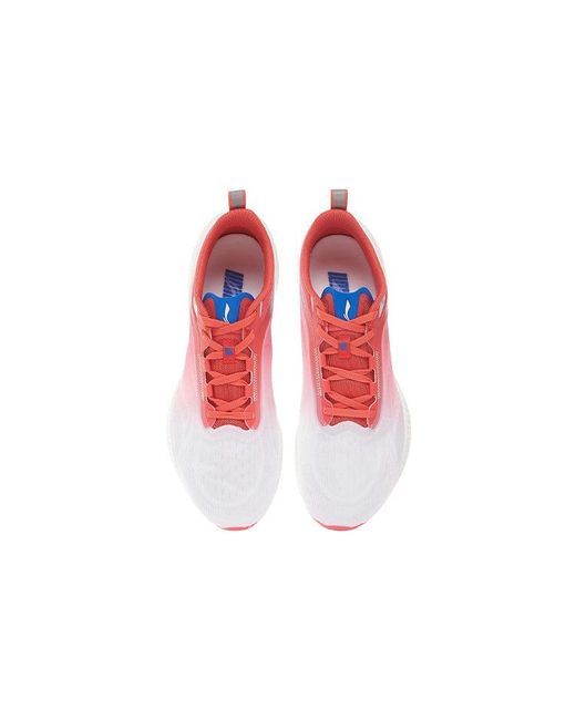 Li-ning Pink Super Light Xix for men