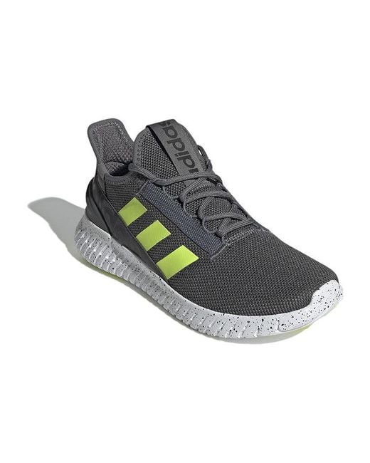 Adidas Blue Kaptir 2.0 Shoes for men