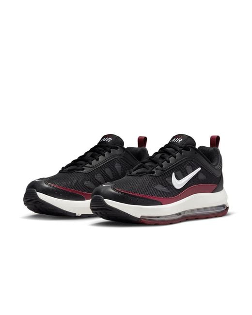 Nike Blue Air Max Ap Team' for men