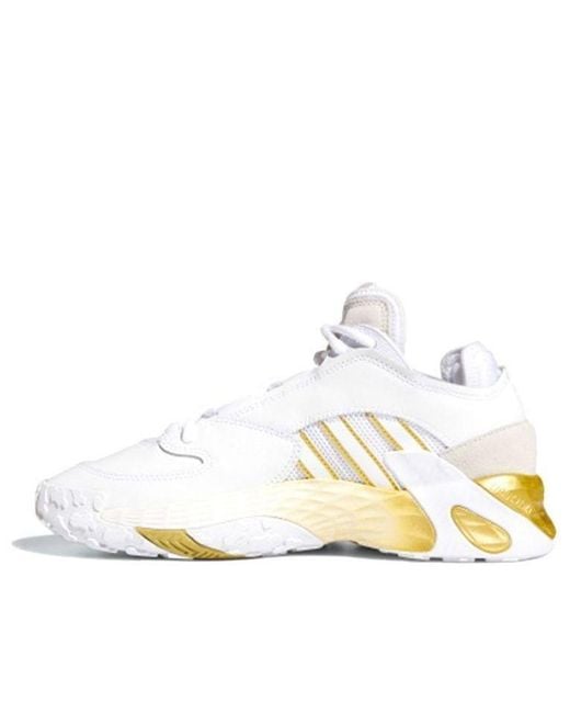 Adidas (Wmns) Streetball Creamwhite'