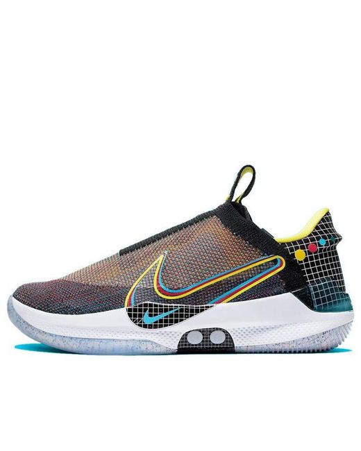 Nike Adapt Bb 'multi-color' in Blue for Men | Lyst