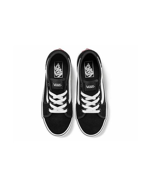 Vans Black Active Sneakers for men