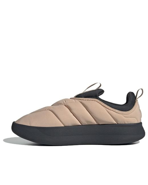 Adidas Blue Adipuff 'Magic Carbon' for men